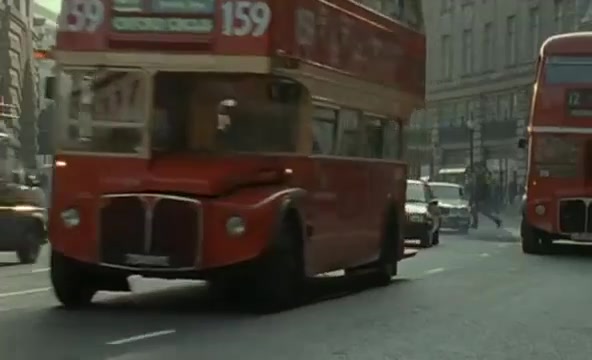 AEC Routemaster