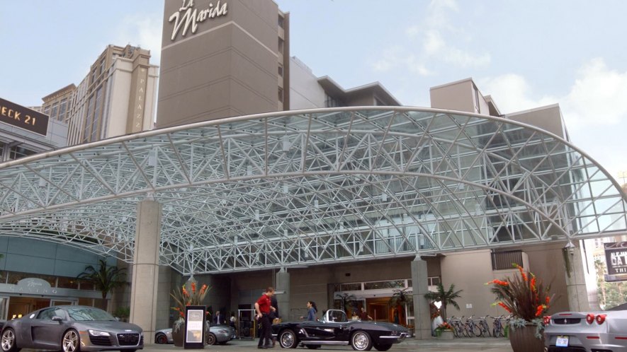 2008 Audi R8 4.2 FSI quattro [Typ 42]