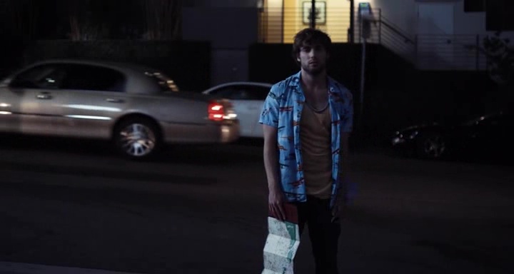 2003 Lincoln Town Car