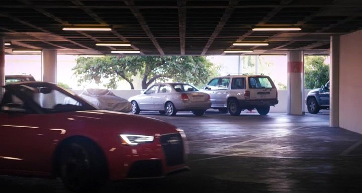 1998 Ford Explorer [UN150]