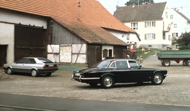 1981 Audi Coup� GT B2 [Typ 85]