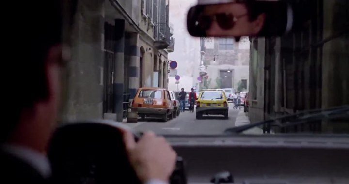 1973 Renault 5 Série 1 [R122]