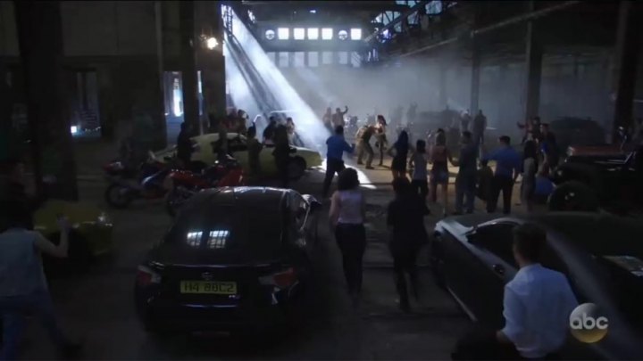 2013 Scion FR-S [ZN6]