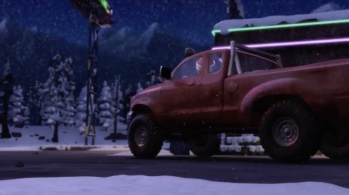 2002 Dodge Ram
