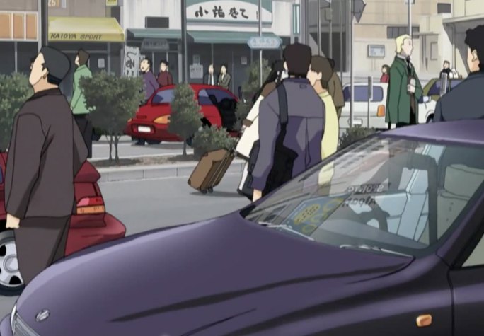 1996 Toyota Windom [MCV20]