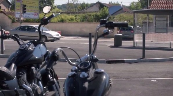 2001 Citroën C5 Série 1