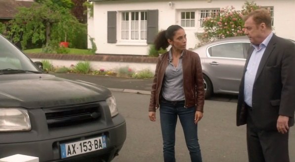 1998 Land-Rover Freelander Series I [L314]