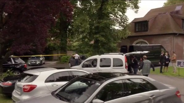 2013 Mercedes-Benz A-Klasse [W176]