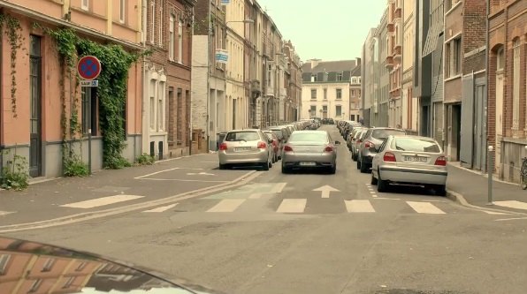 1999 Renault M�gane 1 [X64]