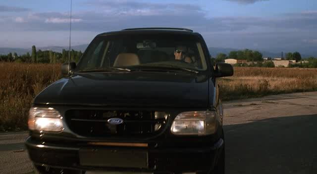 1995 Ford Explorer [UN105]