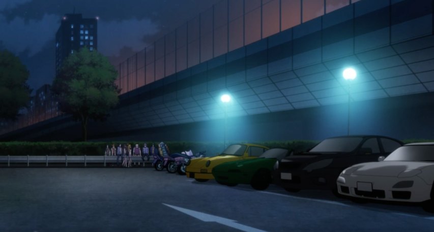 1973 Porsche 911 Carrera RS