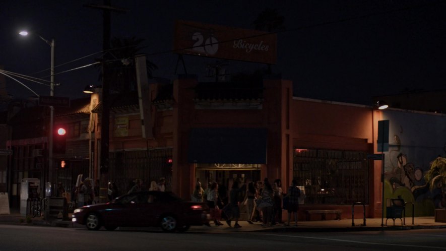 1999 Toyota Camry Solara [MCV20]