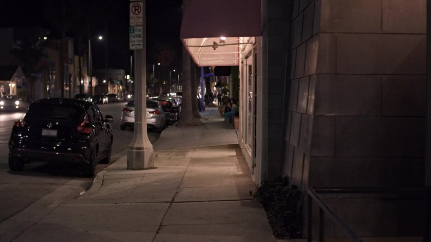 2011 Nissan Juke [F15]