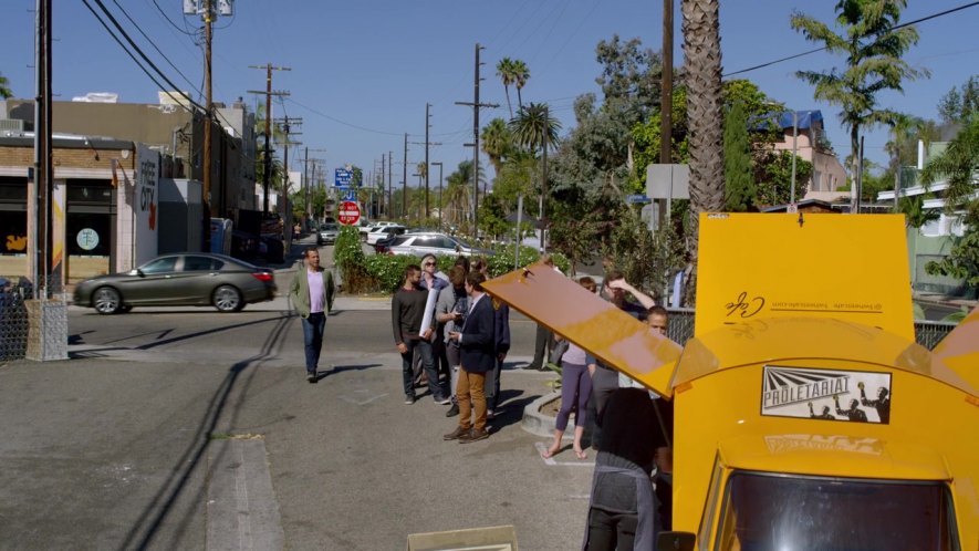 2013 Honda Accord [CR]