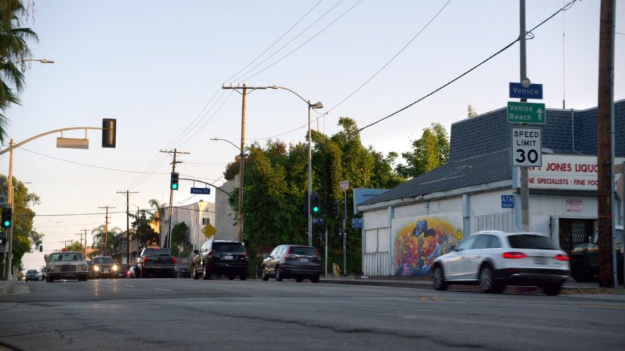 2013 Audi allroad 2.0 TFSI quattro B8 [Typ 8K]