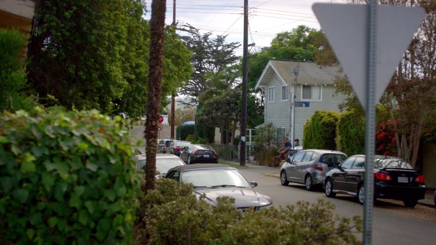 2003 Toyota Corolla [ZZE130]