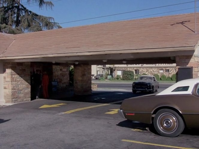 1973 Ford Thunderbird [87-65K]