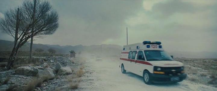 2003 Chevrolet Express [GMT610]