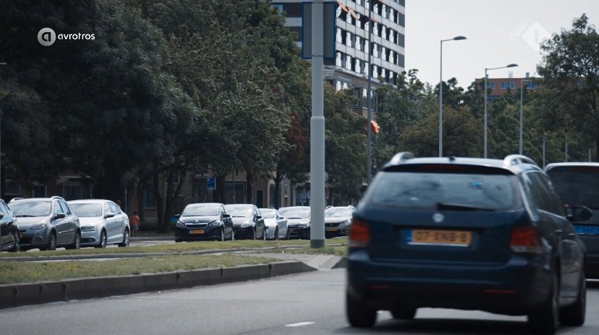 2012 Volkswagen Golf Variant 1.2 TSI VI [Typ 1K]