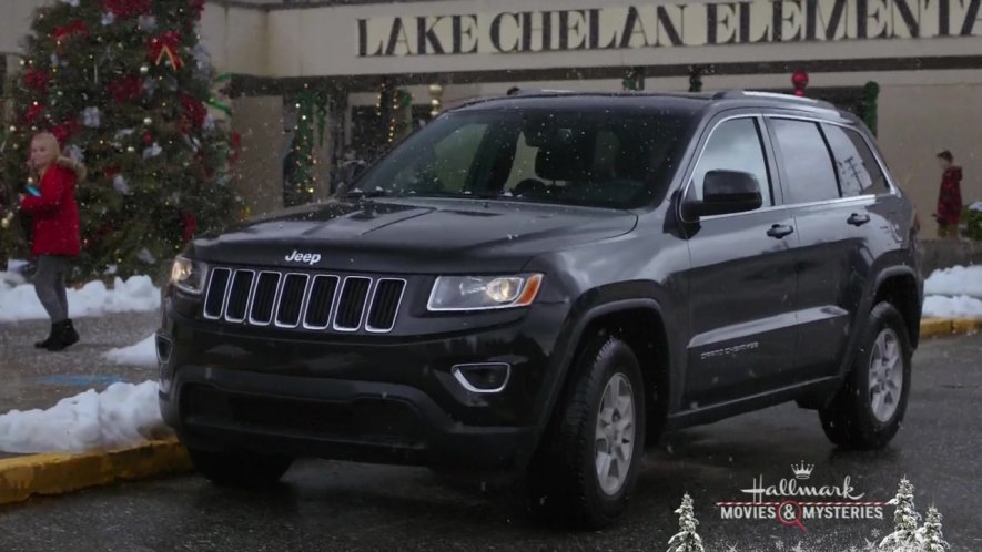2014 Jeep Grand Cherokee [WK2]