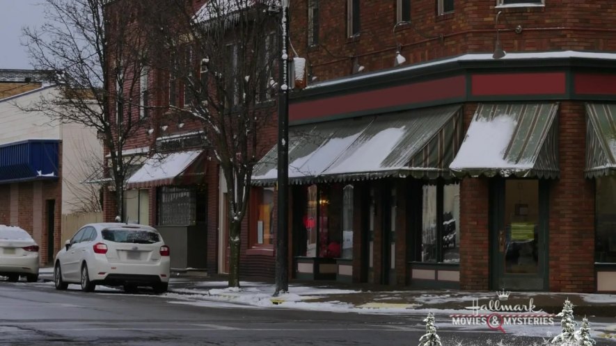 2012 Subaru Impreza [GP]