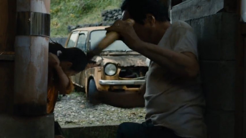 1970 Honda N-III 360 [AN360]