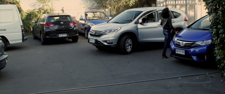 2013 Toyota Auris 1.6 VVTi [ZRE181]