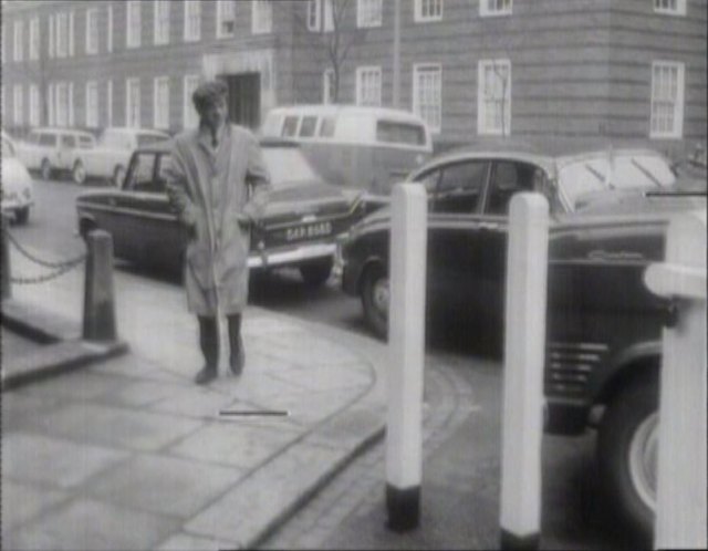 1966 Singer Vogue Series IV