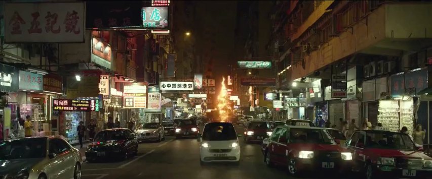 2008 Toyota Crown Comfort LPG [TSS10]