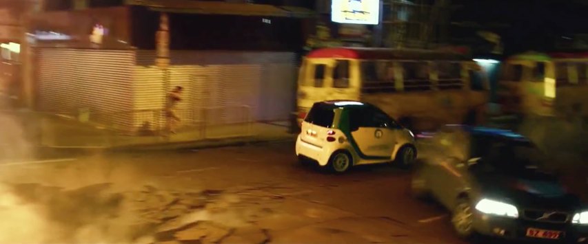 2001 Volvo S40 Gen.1