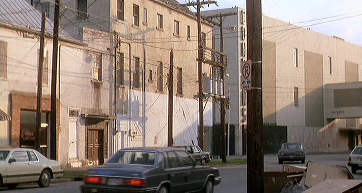 1984 Chrysler E-Class