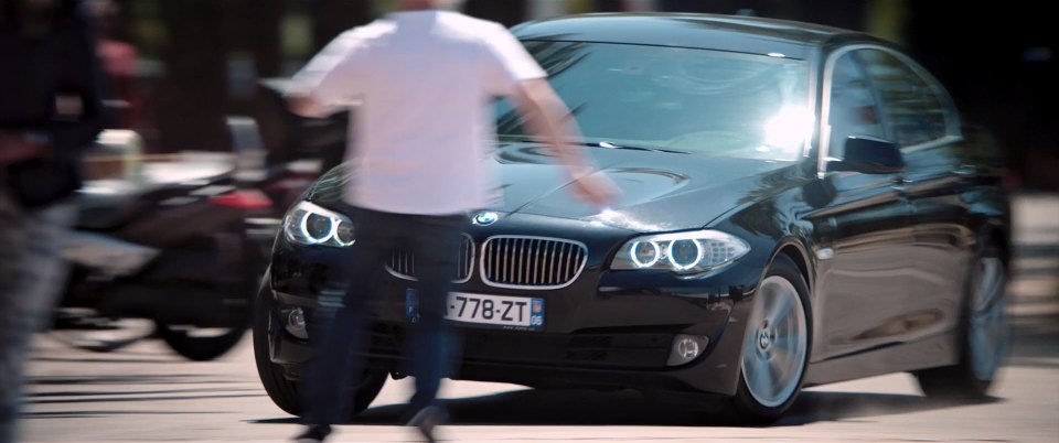 BMW 5 [F10]