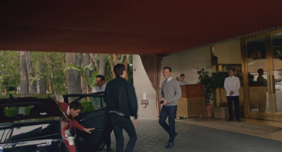 2016 Toyota Prius IV [ZVW50]