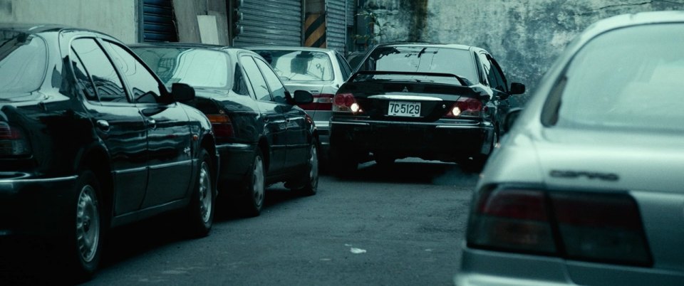 1993 Toyota Corolla 1.8 XE [AE102]