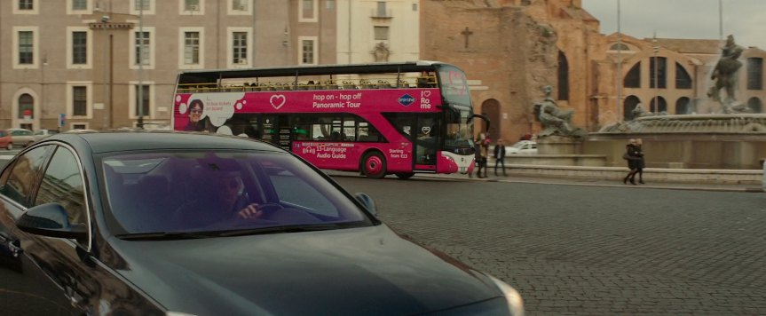 MAN NL 323 F Ayats Bravo I R City [A22]