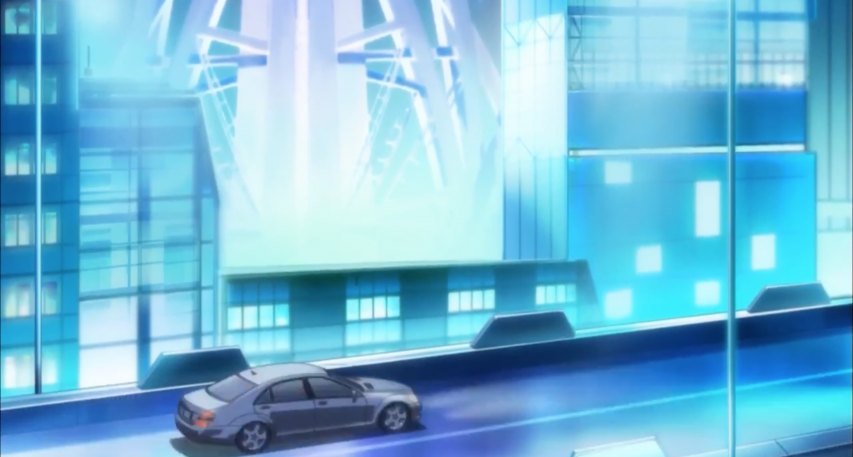 2006 Mercedes-Benz S-Klasse [W221]