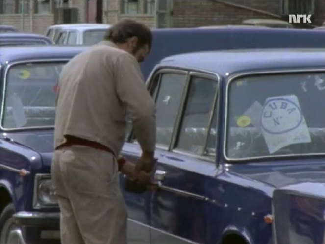 1977 Fiat 125 [125B]