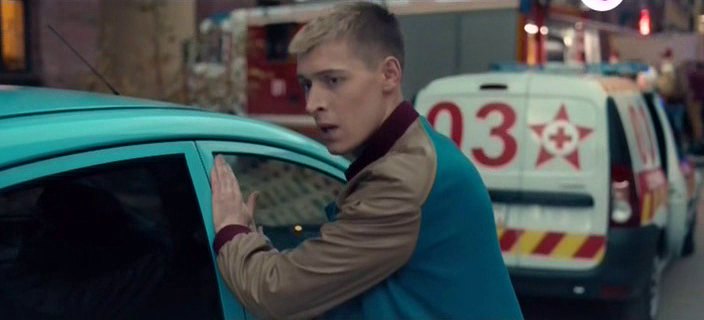 2012 Lada Largus [F90]