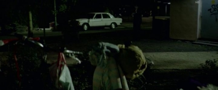 Mercedes-Benz [W123]