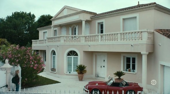 1967 Triumph Spitfire Mk3