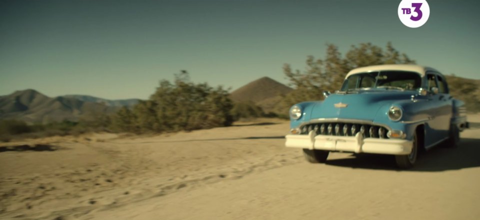 1952 De Soto Powermaster