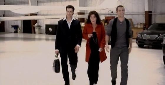 2006 Lexus LS [USF40]