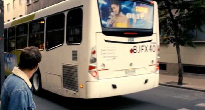 2010 Mercedes-Benz O 500 U CAIO Mondego H