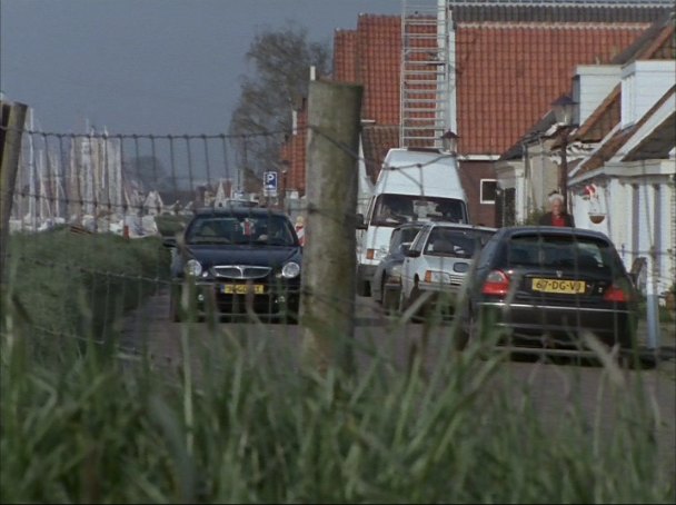 1999 Rover 200 Vi [R3]