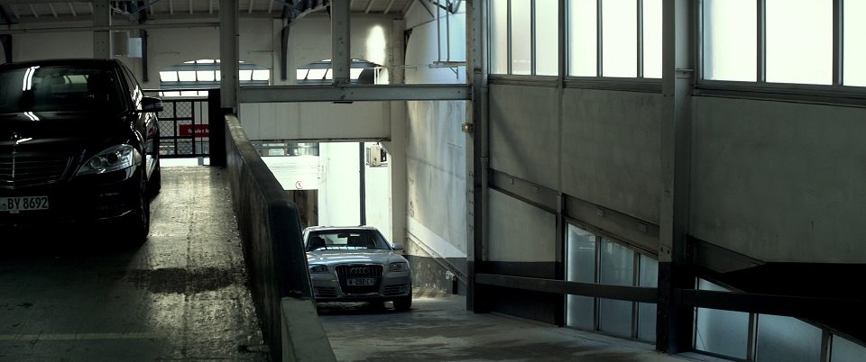 2010 Mercedes-Benz S-Klasse [W221]