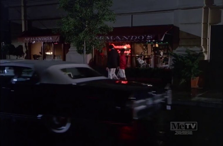 1965 Cadillac Fleetwood Eldorado [68467E]