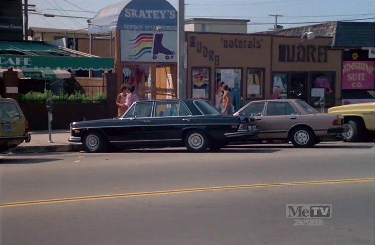 1981 Datsun 810 [910]