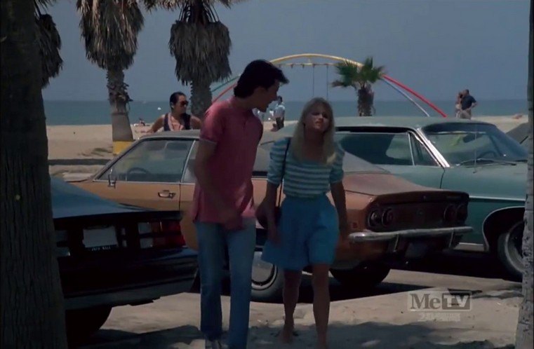 1971 Opel 1900 Sport Coupe [A]