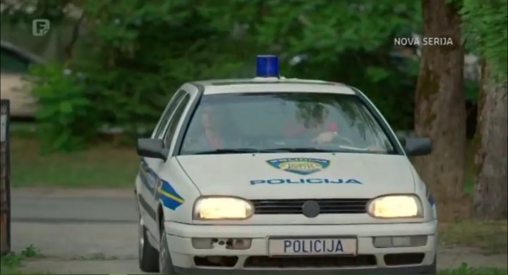 1996 Volkswagen Golf III [Typ 1H]