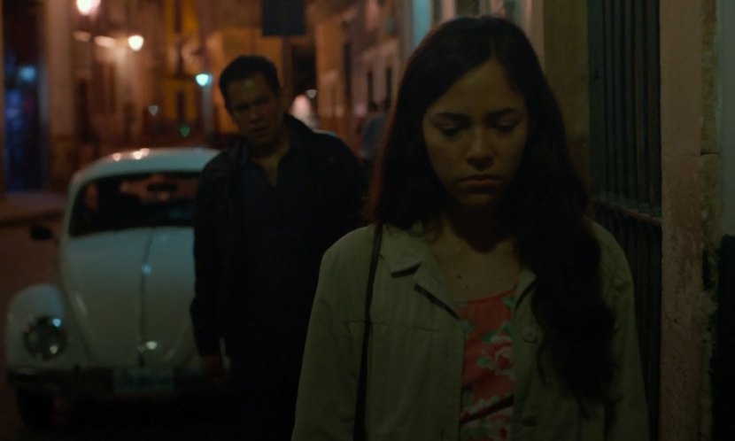 Volkswagen Sedán Vocho [Typ 1]